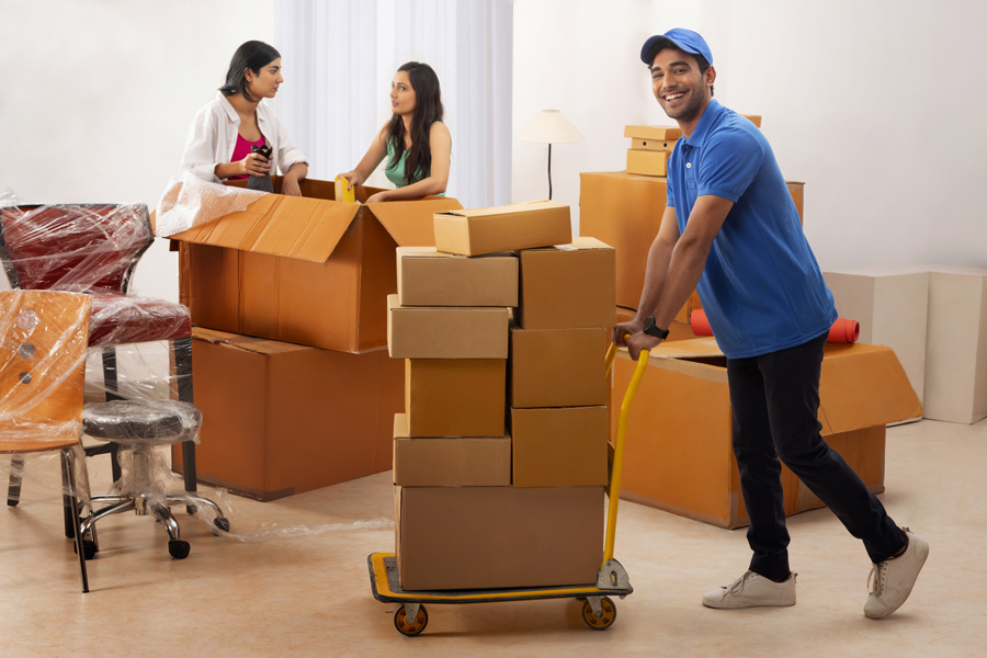 Best movers and packers in kolkalta