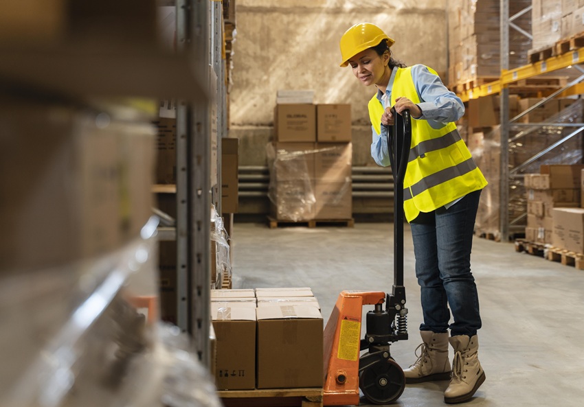 How Expert Loading and Unloading Saves Time and Money During Moving