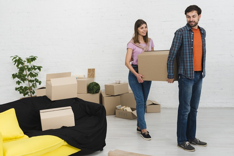 Best Packers and Movers in Kolkata
