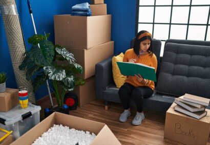 Small House Moving Services in New Town Kolkata