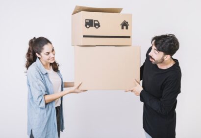 Weekend House Shifting Services in Salt Lake Kolkata