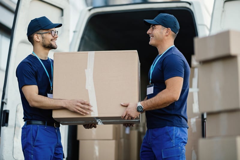Intercity Packers and Movers in Kolkata